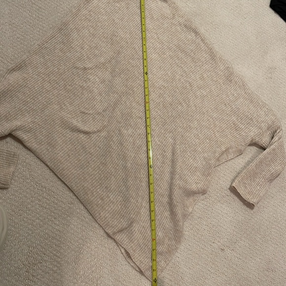 Women’s turtleneck sweater - Picture 5 of 13